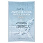 Super AquaGel Oasis Ampule Beauty Mask, 30 мл — S.NATURE