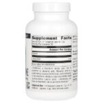 L-глютамин, порошок в свободной форме 3.53 унции (100 г) — Source Naturals — изображение 2