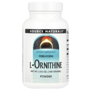 Орнитин
