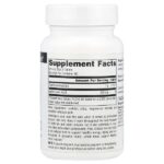 Альфа-липоевая кислота — Source Naturals — изображение 6