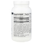 L-тирозин, порошок произвольной формы, 3.53 унций (100 г) — Source Naturals — изображение 2