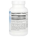 Serene Science®, ГАМК, 750 мг — Source Naturals — изображение 6