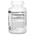 Фолиевая кислота, 800 мкг, 500 таблеток — Source Naturals — изображение 2