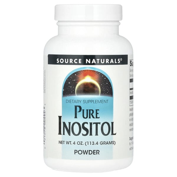 sns00494_v_24.jpg Чистый инозит в порошке, 113,4 г (4 унции) — Source Naturals