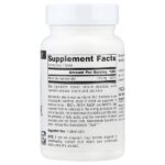 Никотинамид B-3, 100 мг, 250 таблеток — Source Naturals — изображение 2