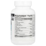 Daily Essential Enzymes®, 500 мг — Source Naturals — изображение 8