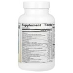 Life Force® Multiple, 60 таблеток — Source Naturals — изображение 2