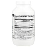 Порошок из шелухи семян подорожника, 340 г (12 унций) — Source Naturals — изображение 2