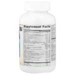 Life Force® Multi, мультивитаминный комплекс, 120 таблеток — Source Naturals — изображение 2