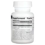 Coenzymated, витамин B2, 18 мг, 60 пастилок — Source Naturals — изображение 2