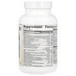Life Force® Multi, мультивитаминный комплекс, без железа, 60 таблеток — Source Naturals — изображение 2
