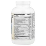 Мультивитамины Life Force, без железа, 120 таблеток — Source Naturals — изображение 2