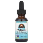 Масло орегано для здоровья, 1 жидкая унция (29.57 мл) — Source Naturals