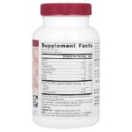 Genistein Soy Complex, 60 таблеток — Source Naturals — изображение 2