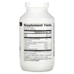 Масло семян льна и первоцвета, 180 капсул — Source Naturals — изображение 2