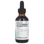 Wellness, жидкость Herbal Resistance™, без спирта, 59,14 мл (2 жидк. унц.) — Source Naturals — изображение 2