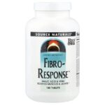 Fibro-Response™, 180 таблеток — Source Naturals