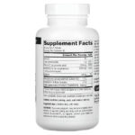 Комплекс с глюкозамином, хондроитином и МСМ, 120 таблеток — Source Naturals — изображение 2