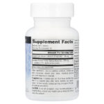 Шведская цветочная пыльца, 45 таблеток — Source Naturals — изображение 2
