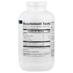 Грейпфрутовый пектин в порошке, 453,6 г (16 унций) — Source Naturals — изображение 2