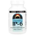 IP-6, 90 таблеток — Source Naturals