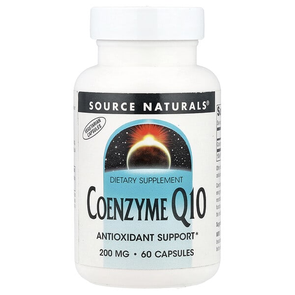 sns01406_v_43.jpg коэнзим Q10, 200 мг, 60 капсул — Source Naturals