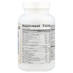 Мультивитамины Life Force, 120 капсул — Source Naturals — изображение 2