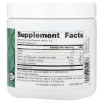 Yaeyama Chlorella®, 113,4 г (4 унции) — Source Naturals — изображение 2
