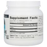 L-глютамин в порошке, 453,6 г (16 унций) — Source Naturals — изображение 2