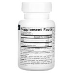 Injuv, гиалуроновая кислота, 60 капсул — Source Naturals — изображение 2