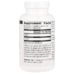 L-пролин в порошке, 113,4 г (4 унции) — Source Naturals — изображение 2