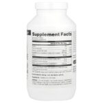 Комплекс глюкозамина и хондроитина с МСМ, 240 таблеток — Source Naturals — изображение 2