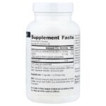 Коралловый кальций, 120 капсул (600 мг в 1 капсуле) — Source Naturals — изображение 2