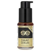 Skin Eternal®, сыворотка с ДМАЭ, 30 мл (1 жидк. унция) — Source Naturals