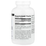 Экстракт эхинацеи, 500 мг, 200 капсул — Source Naturals — изображение 2