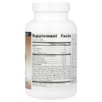 Mushroom Immune Defense™, 120 таблеток — Source Naturals — изображение 2