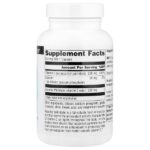 Аскорбил пальмитат, 90 капсул — Source Naturals — изображение 2