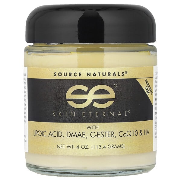 sns01636_v_49.jpg Skin Eternal®, крем, 113,4 г (4 унции) — Source Naturals