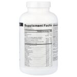 Alkaline Balance™, 120 таблеток — Source Naturals — изображение 2