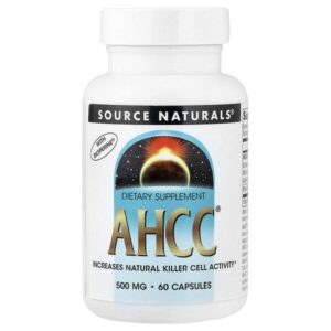 AHCC