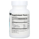 NKO™, Neptune, масло криля, 500 мг, 30 капсул — Source Naturals — изображение 2