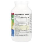Attentive Child™, сладкое и терпкое, 120 жевательных вафель — Source Naturals — изображение 2