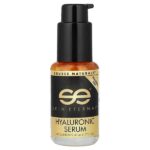 Skin Eternal®, сыворотка с гиалуроновой кислотой, 50 мл (1,7 жидк. унции) — Source Naturals