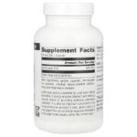 Альфа-липоевая кислота — Source Naturals — изображение 2