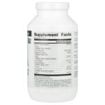 Daily Essential Enzymes®, 500 мг — Source Naturals — изображение 10