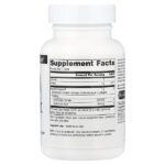 Гиалуроновая кислота, 30 таблеток — Source Naturals — изображение 2