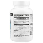 Guarana Energizer™, 60 таблеток — Source Naturals — изображение 2