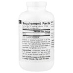 Чистый инозит в порошке, 453,6 г (16 унций) — Source Naturals — изображение 2