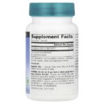 Наттокиназа, 100 мг, 60 веганских капсул — Source Naturals — изображение 2