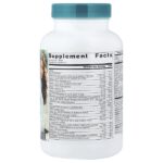 Life Force® Multi, мультивитаминная добавка для женщин, 90 таблеток — Source Naturals — изображение 2